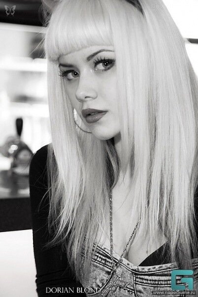 Viktoria Kristal's photo