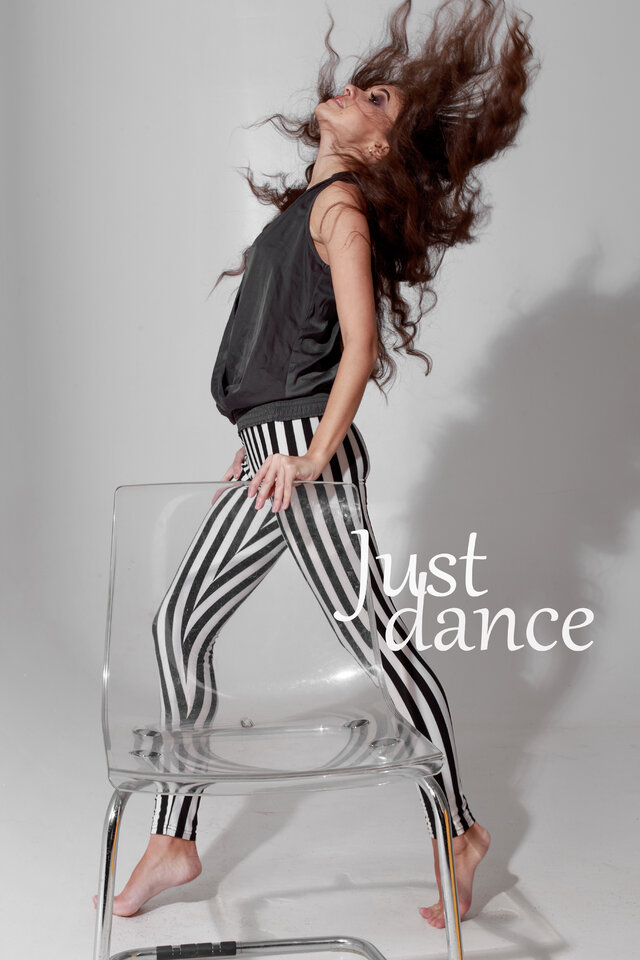 Yulia Varlamova's photo