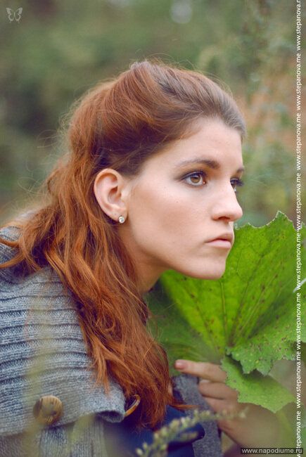 Ekaterina Kupreeva's photo