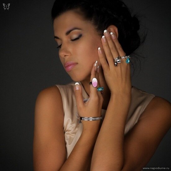 Anna Usaceva's photo