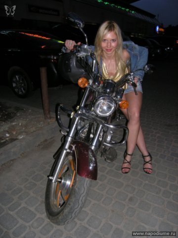 ALENA POPOVIC's photo