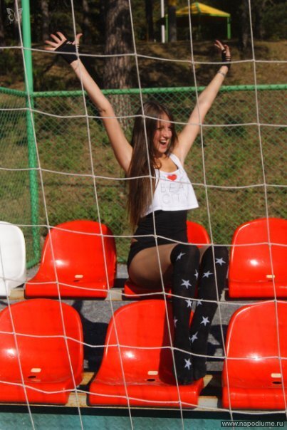 viktoria bogomazova's photo