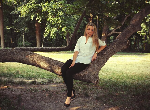 Foto Elena Lysenko