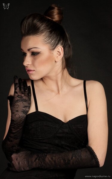 Фото Anna Durickaa