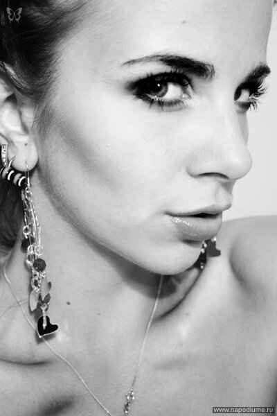 Daria Kutsyna's photo