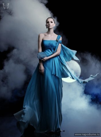 Anastasia Verner's photo