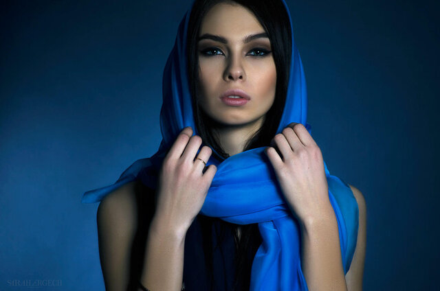 Elena Timoshenko's photo