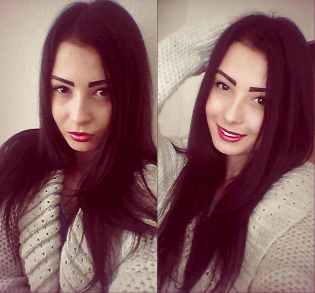 Foto Angelna Gomelchyk