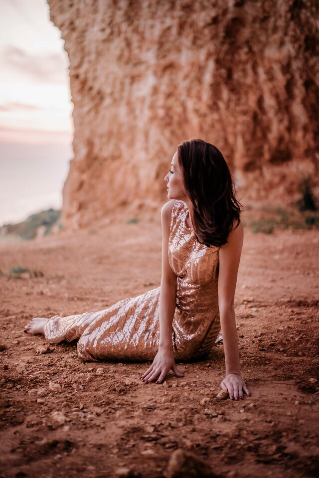 Foto Ksenija Jarusova
