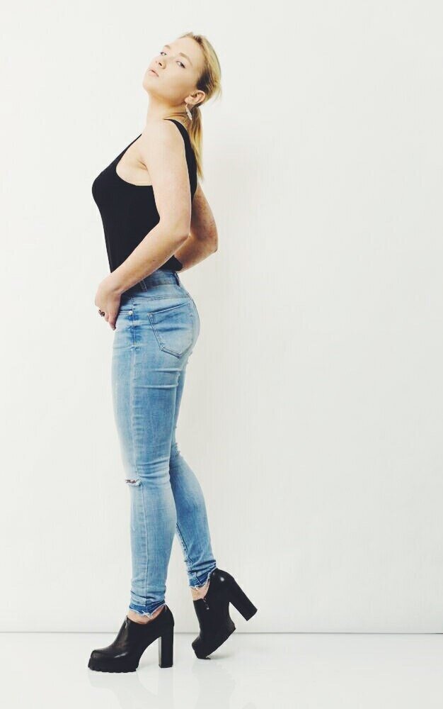 Viktoria Semenova's photo