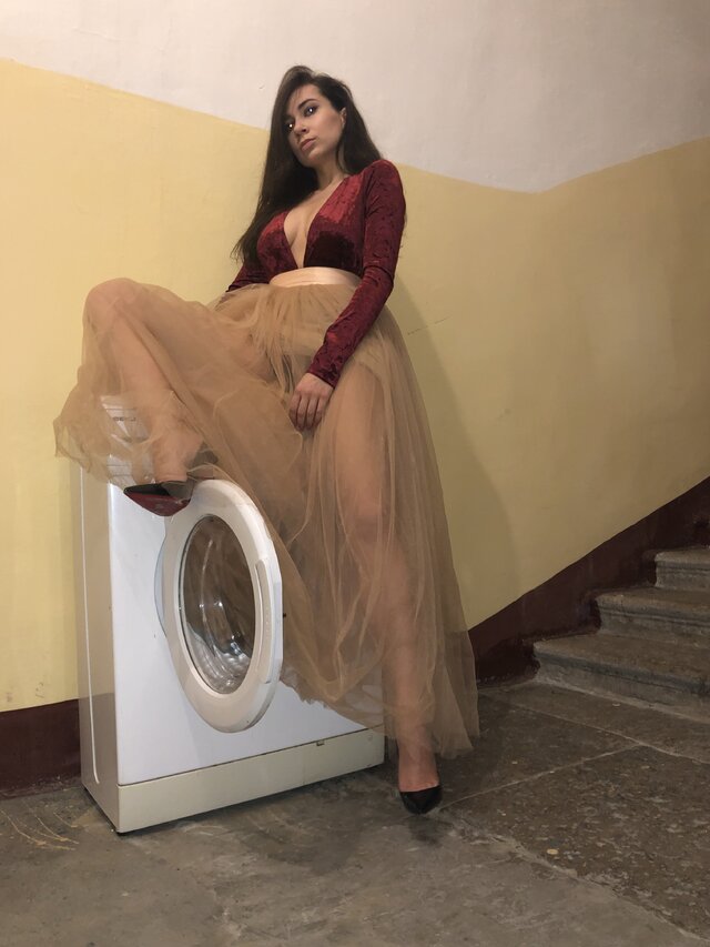 Фото Алёна Leo Петрова