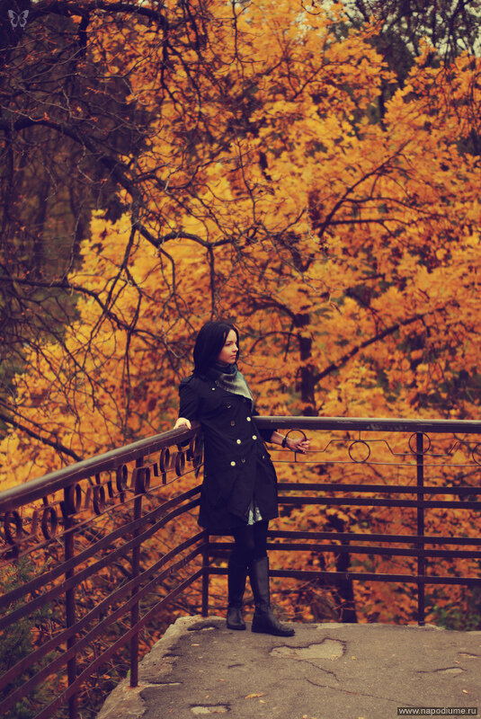 Irina Berzina's photo