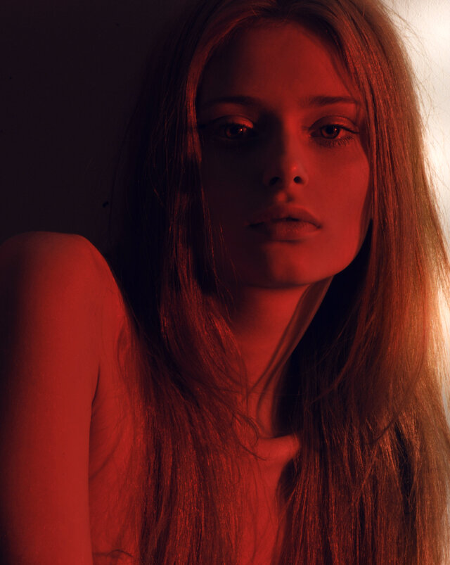Elizaveta Chernova's photo