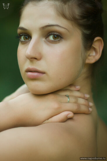 Anna Dubinickaa's photo