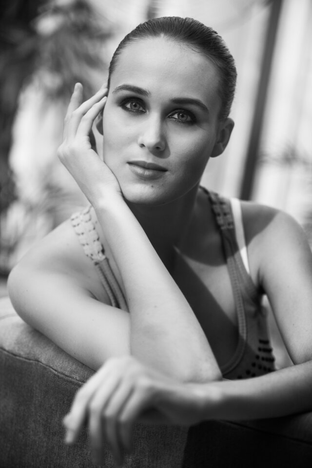 照片Elizaveta Mishina