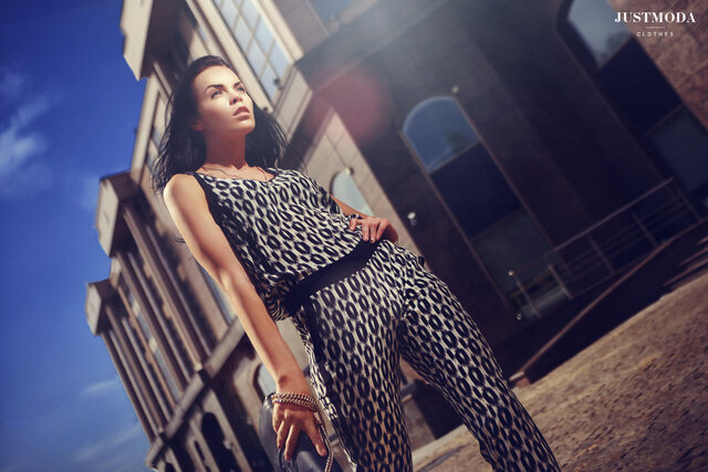Elena Ermolaeva's photo