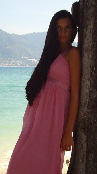 Nadezhda Ivanova's photo