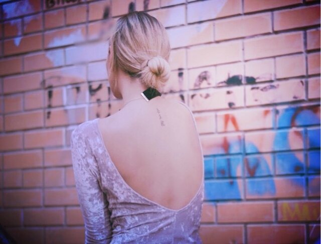 IRINA PERZOVA's photo
