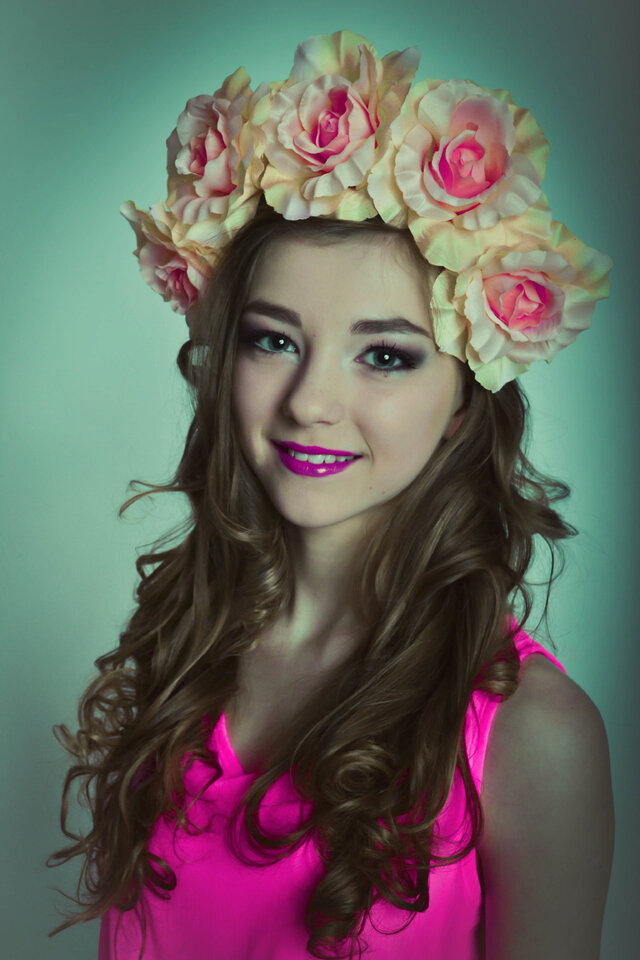 Irina Lineva's photo