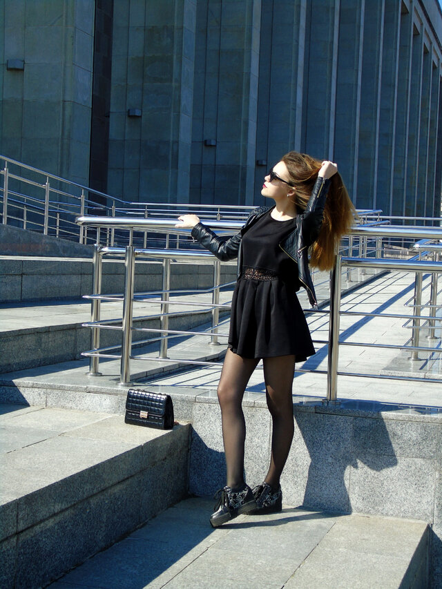 Foto Ilona Zhogol