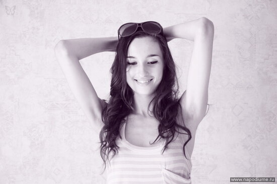 Anet Grishina's photo