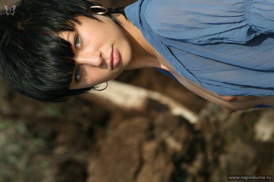 Aleftina Lebedeva's photo