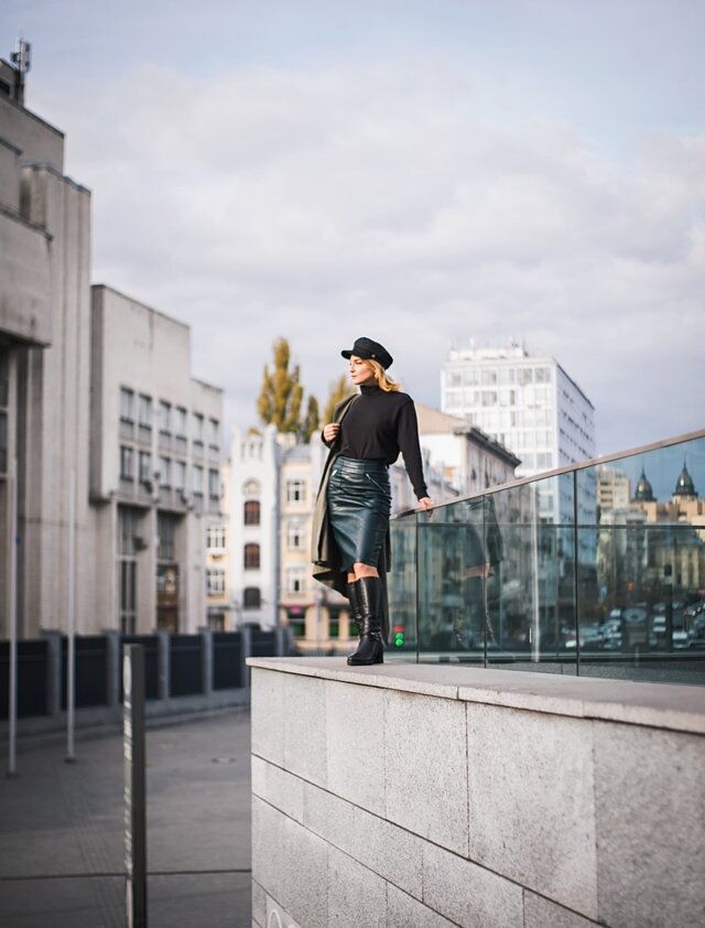 Фото Анастасия Бугаёвая