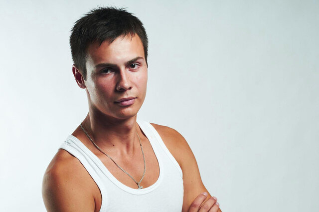 Фото Aleksey Moiseev