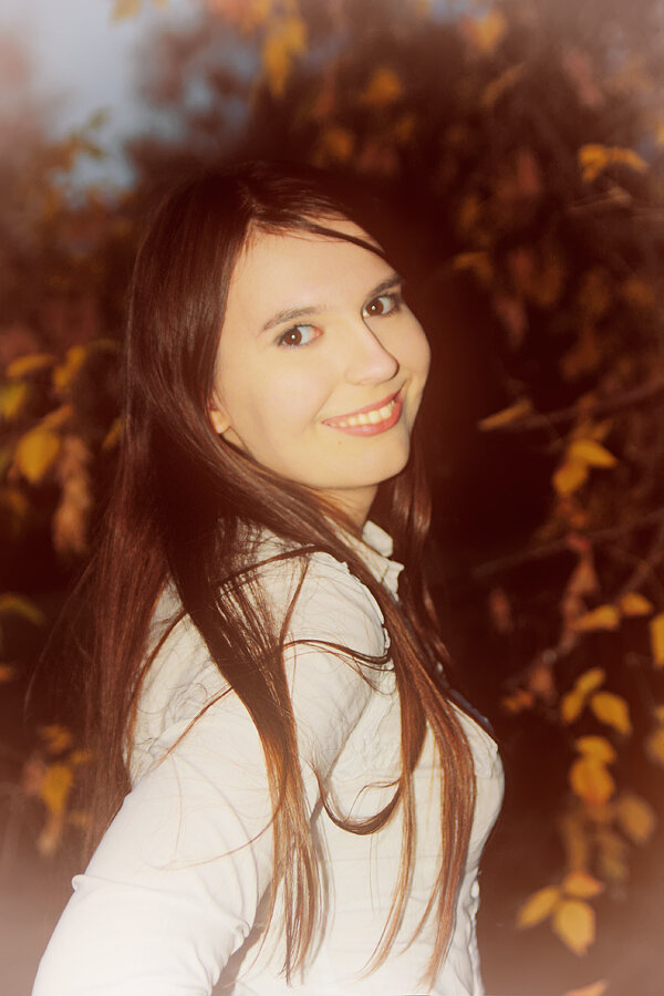 Alexandra Stradova's photo
