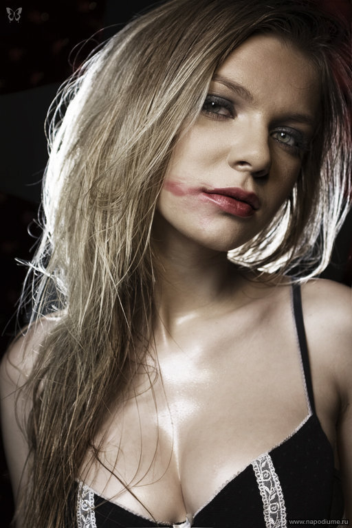 Sergej Timofeev's photo