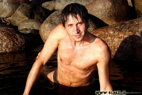 Sergej Elgazin's photo