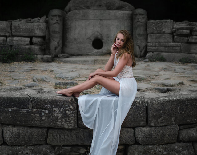 Svetlana Vinogradova's photo