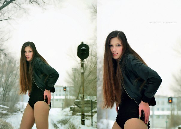 Фото Yana Dolmatova