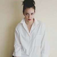Foto Shahnoza Ikromova