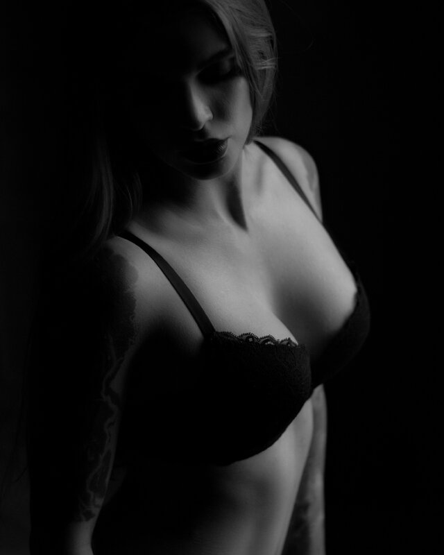 Foto Anastasia Simanova