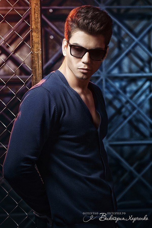 Pavel K's photo