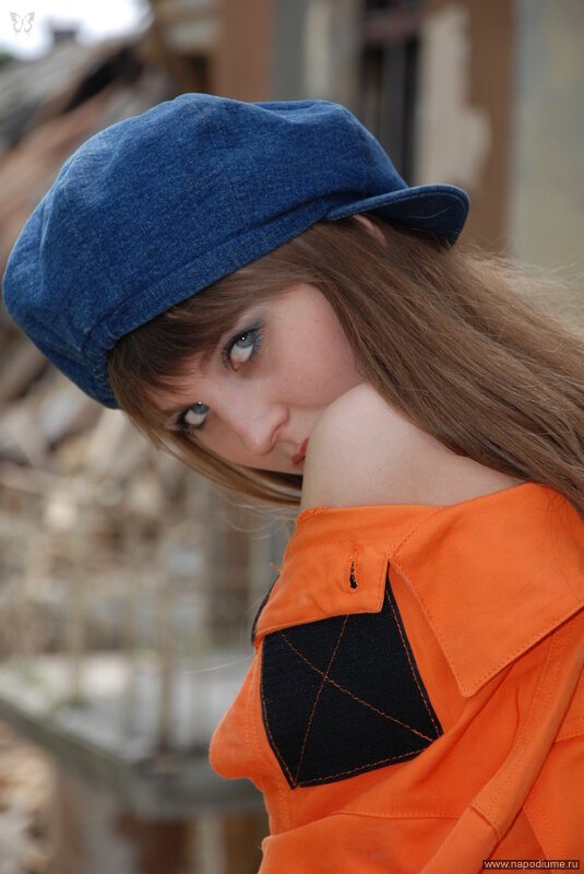 Lina Golubeva's photo