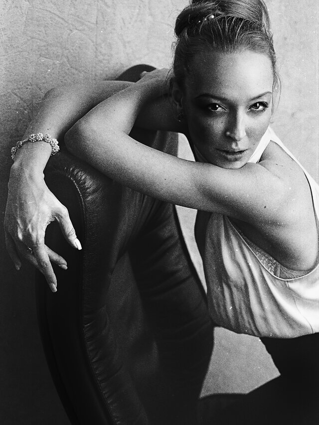Evgenija Ivanova's photo
