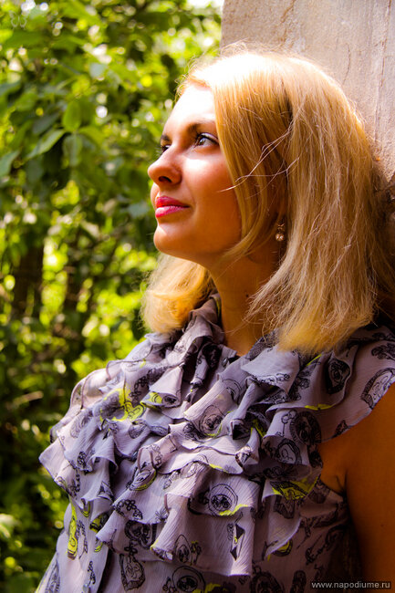 Begmatova Begmatova's photo