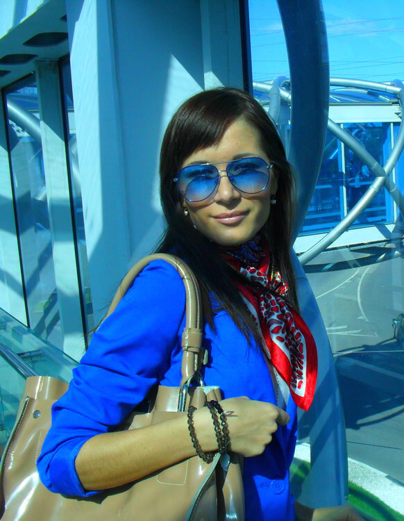 Darya Shulyakova's photo