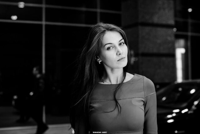 Фото Яна Тихонова