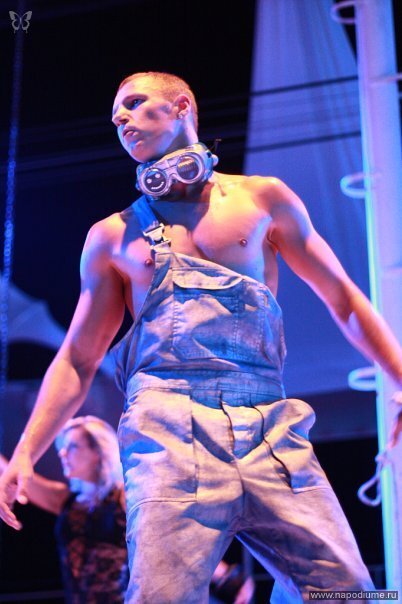 Les Asnyj's photo