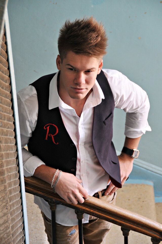 Artur Ratner's photo