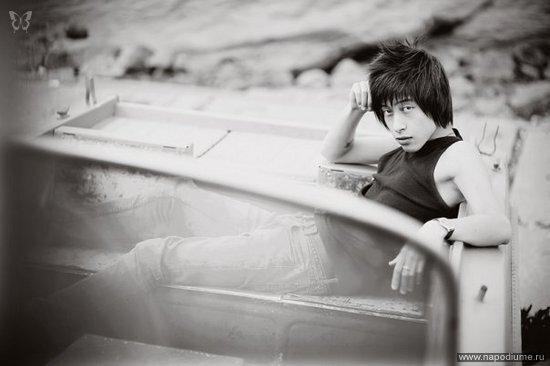 Daniil Ni's photo