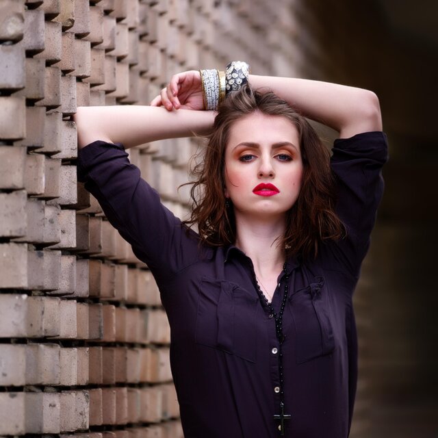 Фото Alina Chueva