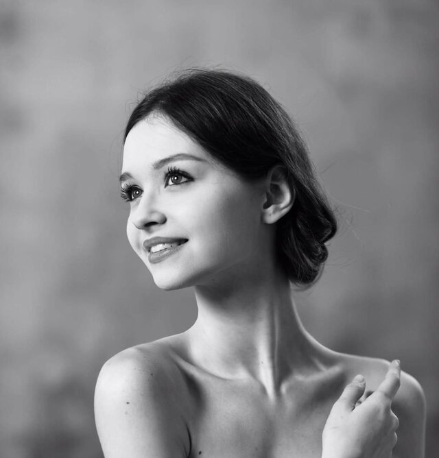 Фото Полина Иванова