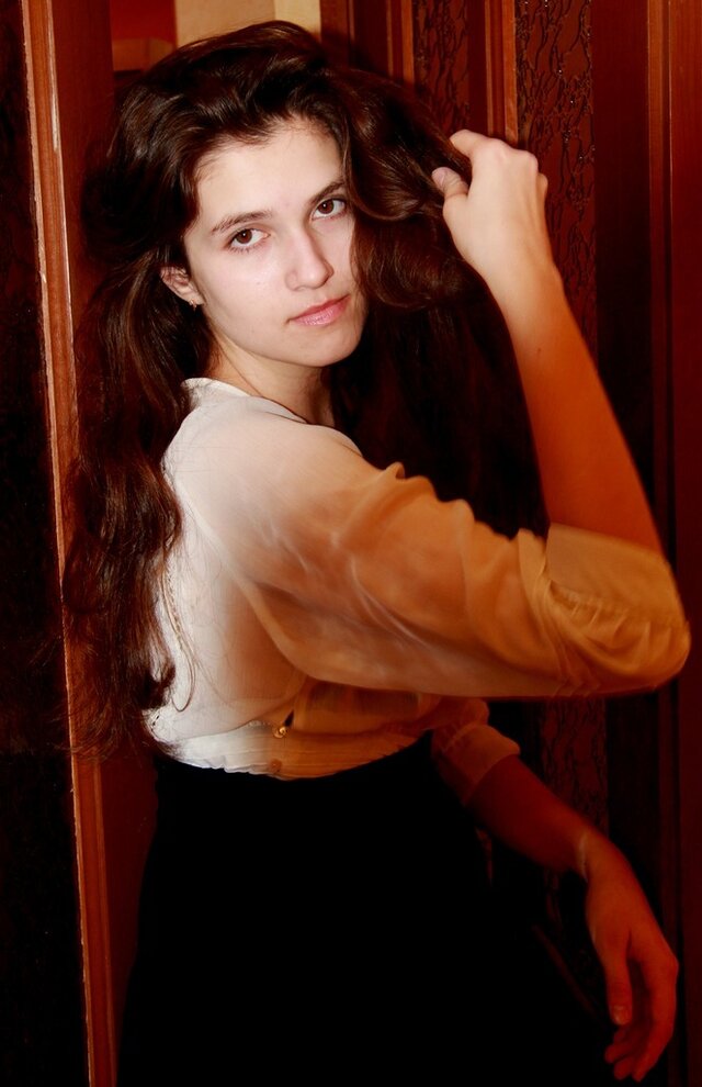 Фото Sveta Sinsillina