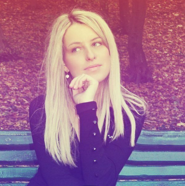 Foto Yana Lopushanska