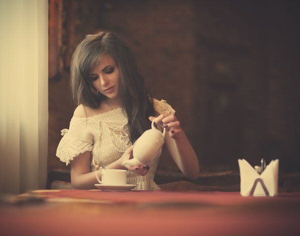 Natasa Morozova's photo