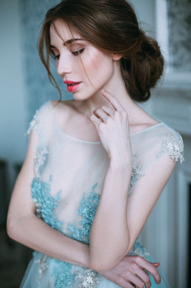 Valeria Rubanovskaa's photo